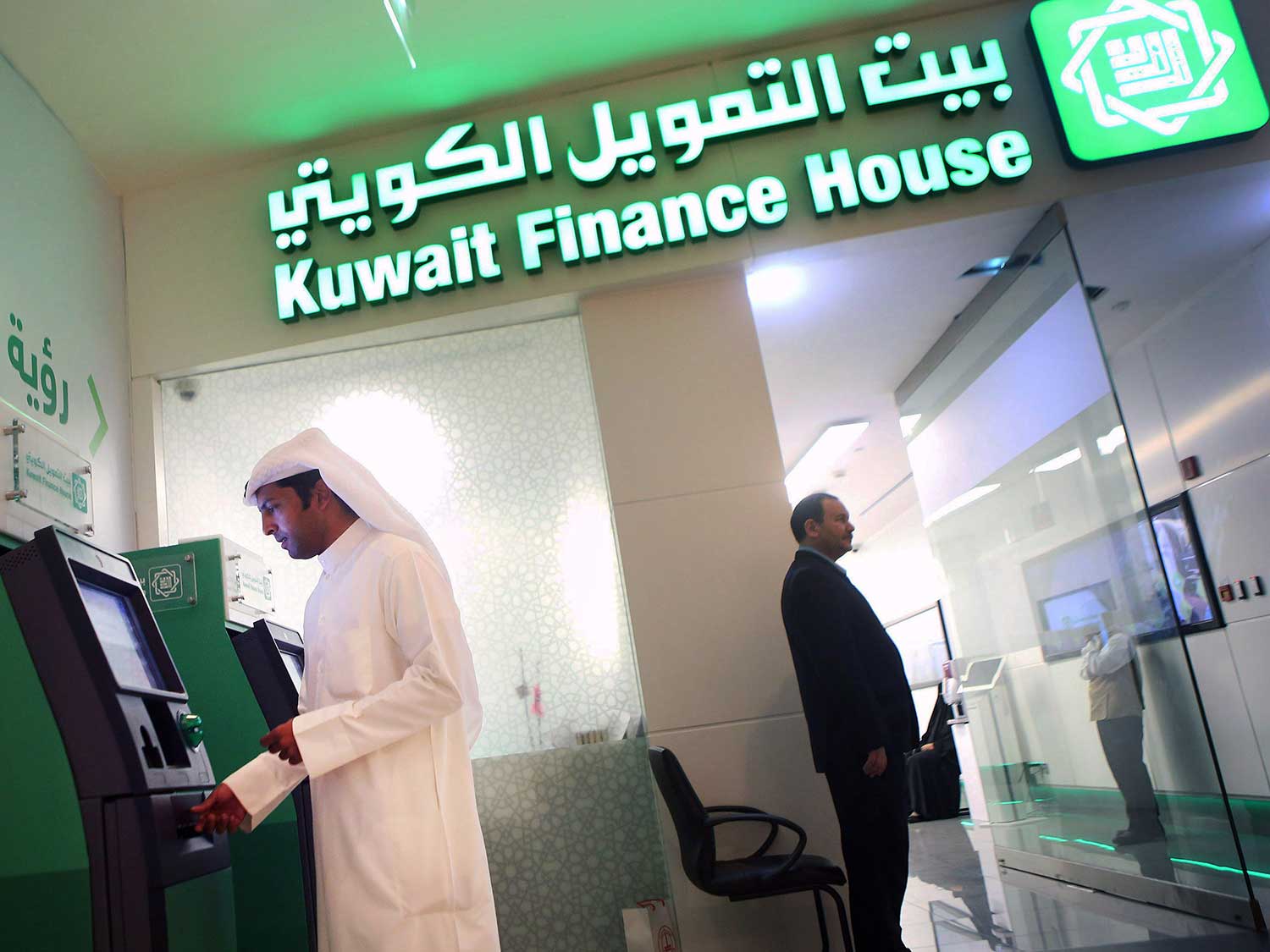 kuwait-finance-said-to-offer-35-premium-in-8-billion-deal